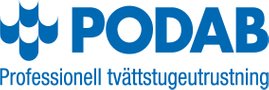 PODAB logo