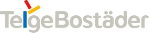 Telge Bostader logo